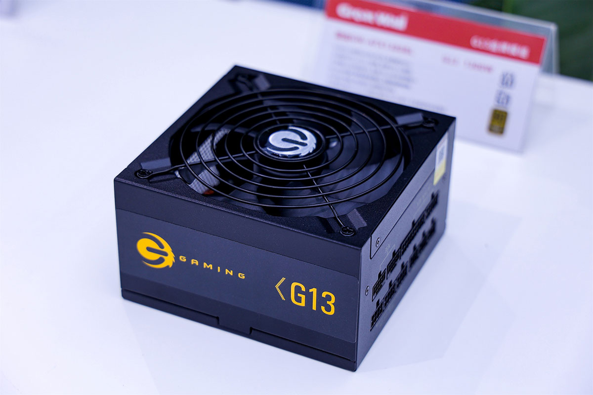 高交会来啦~长城电源携多款实力产品亮相!6 高交会来啦~长城电源携多款实力产品亮相!6