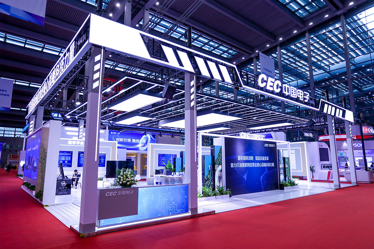 高交会来啦~长城电源携多款实力产品亮相!3 高交会来啦~长城电源携多款实力产品亮相!3