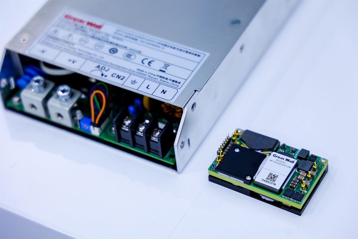 高交会来啦~长城电源携多款实力产品亮相!7 高交会来啦~长城电源携多款实力产品亮相!7