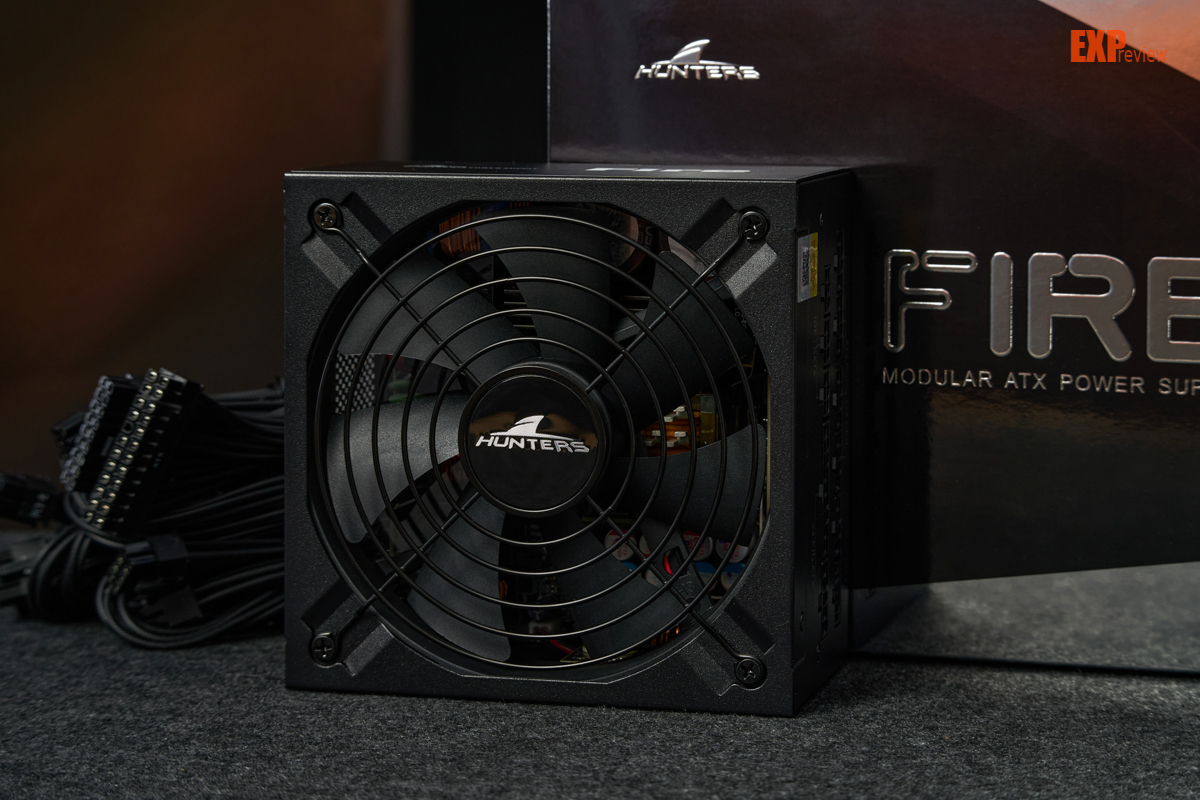 长城猎金部落Fire F12 ATX 3.02