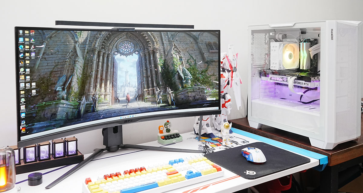 长城隐刃纯白机箱23